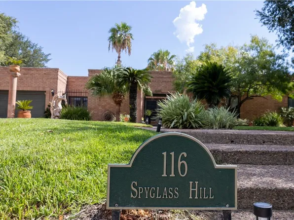 116 Spyglass Hill St, Port Lavaca, TX 77979