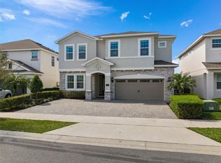 290 Burma St, Kissimmee, FL 34747