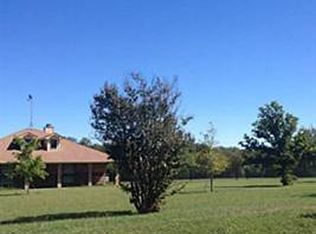 3210 Black Champ Rd, Waxahachie, TX 75167
