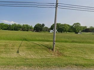 State Route 42, Mansfield, OH