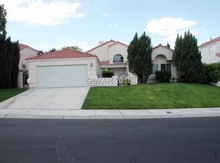 41 Chesney Dr, Henderson, NV 89074