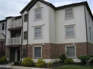 815 Stratford Way APT C, Frederick, MD 21701