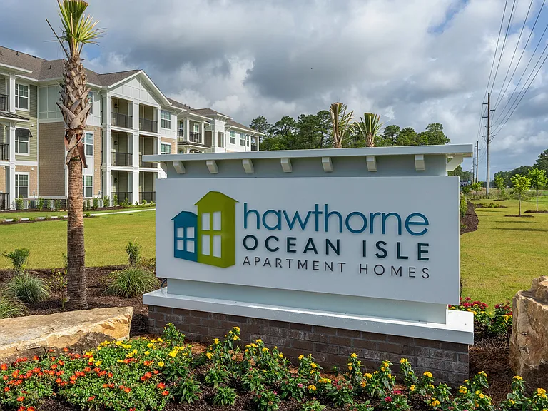 Hawthorne Ocean Isle — Photo 50