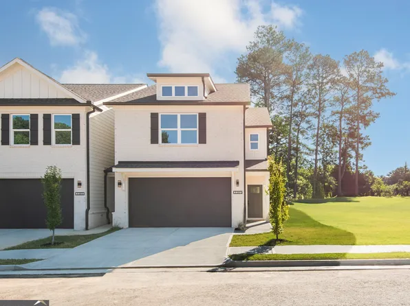 3381 Thurgood Ct, Snellville, GA 30078