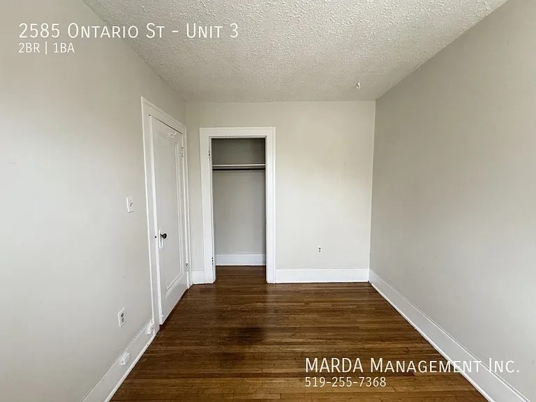 2585 Ontario St #3 — Photo 7