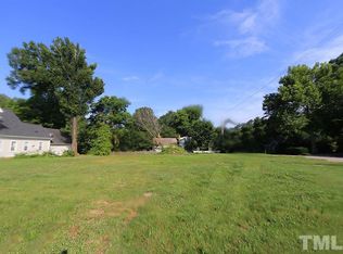 427 N Main St, Wake Forest, NC 27587