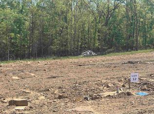 12 Madeleine Cir, Austin, AR 72007