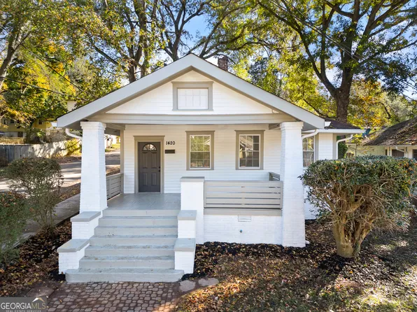 1420 Graham St SW, Atlanta, GA 30310