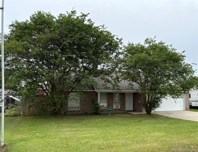 1303 Cathy Ln, Jennings, LA, 70546