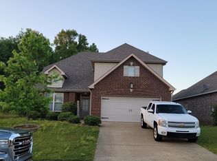 1116 Belle Meade Blvd, Northport, AL 35475