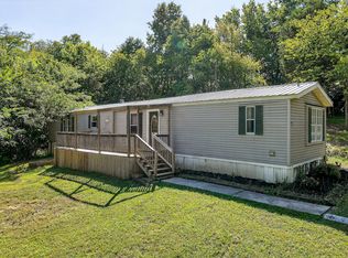 2282 Clarks Creek Rd, Dry Ridge, KY 41035