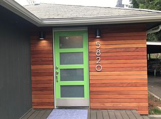 5820 NE Sumner St, Portland, OR 97218