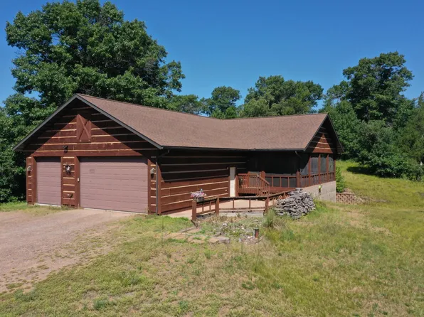14722 Skog Rd, Grantsburg, WI 54840
