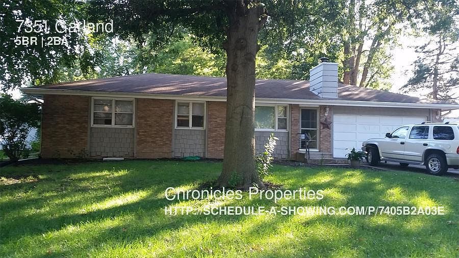 1st image of 7351 Garland St