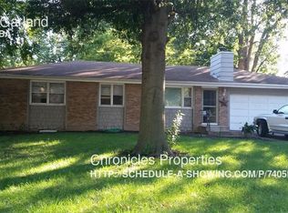 7351 Garland St, Lincoln, NE 68505