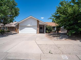 3212 Vista Maravillosa NW, Albuquerque, NM 87120
