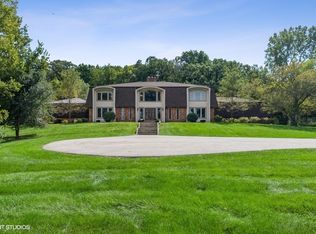 35W755 Boncosky Rd, Sleepy Hollow, IL 60118