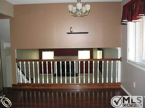 Eating Area