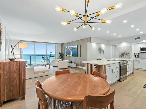 5440 N Ocean Drive #1504, Singer Island, FL 33404