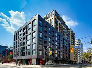 543 Richmond St W #623, Toronto, ON