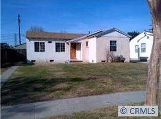 11713 Oklahoma Ave, South Gate, CA 90280