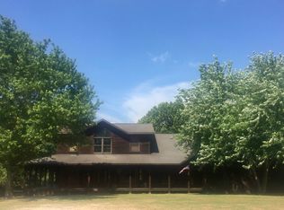 16989 White Oak Ridge Rd, Pea Ridge, AR 72751
