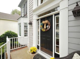 8308 Houghton Pl, Chesterfield, VA 23832