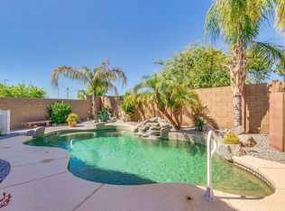 17822 W Statler Dr, Surprise, AZ 85388