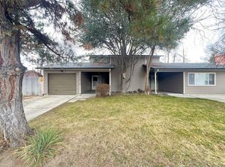 10610 W Hinsdale St, Boise, ID 83713