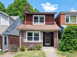 6327 Waldron St, Pittsburgh, PA 15217