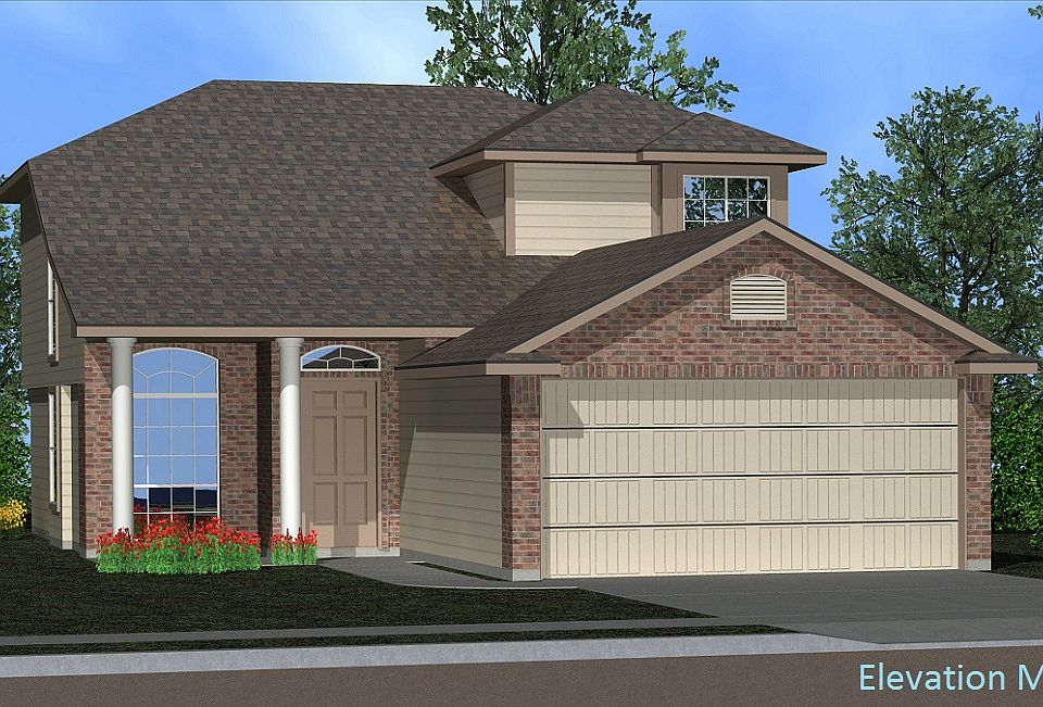Elevation Image 1.