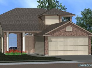6106 Stonehaven Dr, Temple, TX 76502