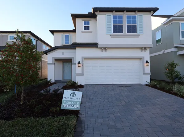 31316 Pendleton Landing Cir, Wesley Chapel, FL 33545