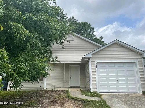 3031 Foxhorn Rd Photo 1