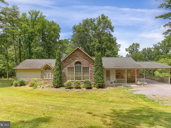 419 Wildcat Trl, Liverpool, PA 17045