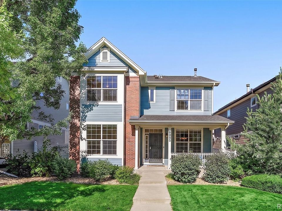 1st image of 8385 Deframe Court
