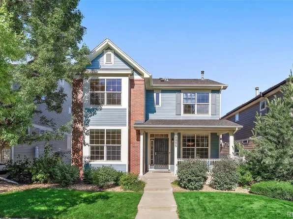 8385 Deframe Court, Arvada, CO 80005