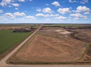 1 E 320th Rd, Billings, OK 74630