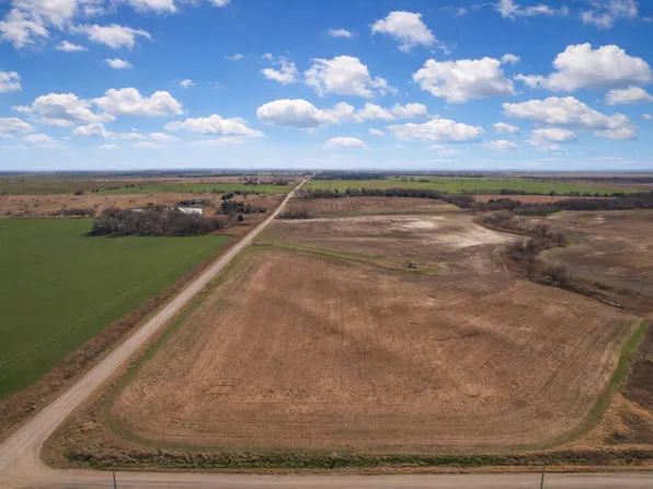 1 E 320th Rd, Billings, OK 74630