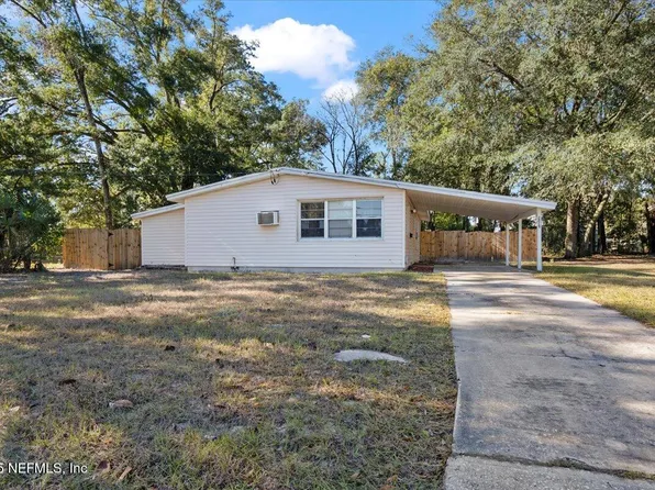 8514 OAK  LEAF Road, Jacksonville, FL 32208