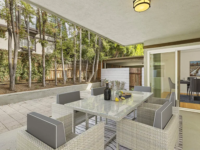 Orange Grove Circle — Photo 23