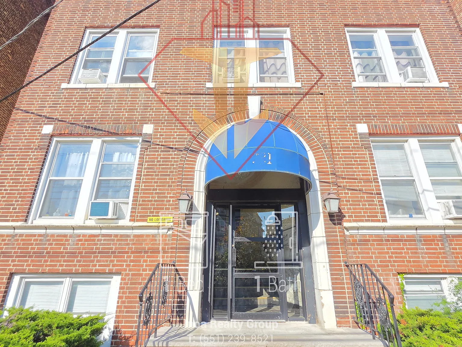 731 Avenue A — Photo 1