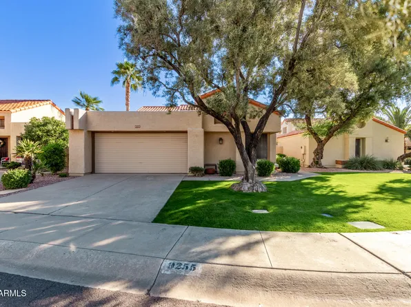 9255 N 100TH Place, Scottsdale, AZ 85258