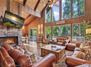 26619 Bel Air Ct, Lake Arrowhead, CA 92352