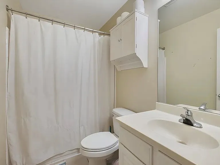 1725 Harvey Mitchell Pkwy S #411 — Photo 7