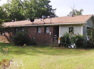 9165 Hopewell Rd, Lizella, GA 31052