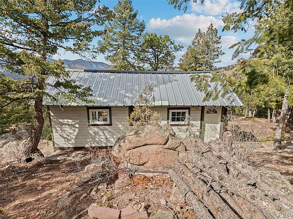 4th image of 26262 Fern Gulch Road