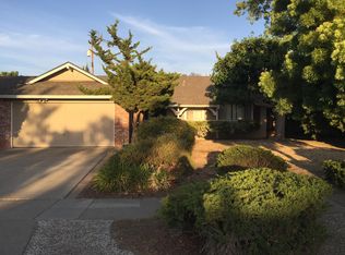 1184 Lockhaven Way, San Jose, CA