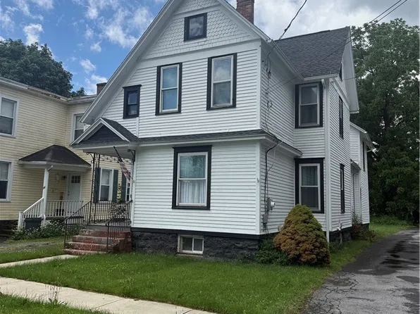 21 Burt Ave, Auburn, NY 13021