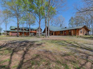 10523 Us Highway 59 S, Marshall, TX 75672